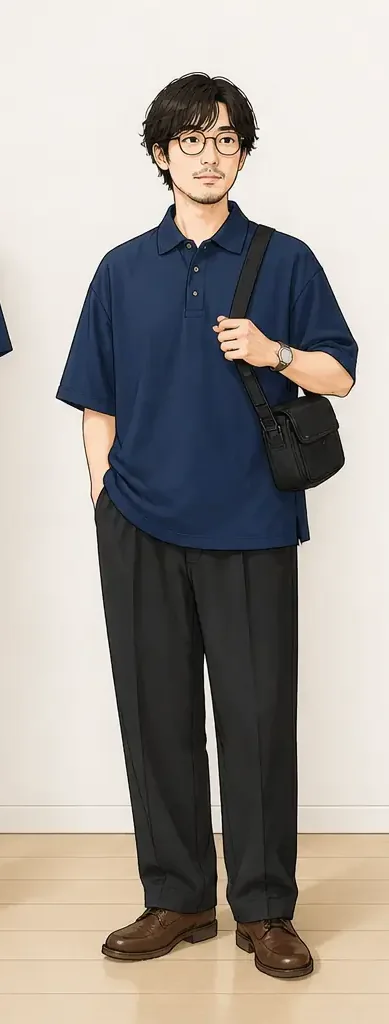 コーデ2