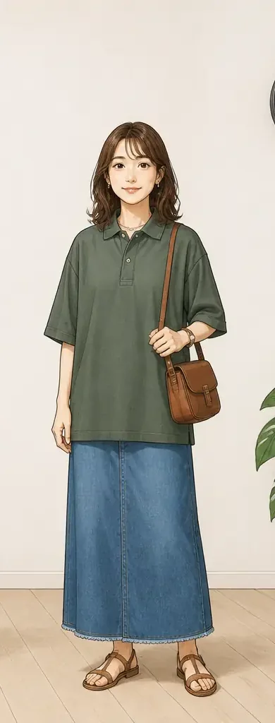 コーデ3