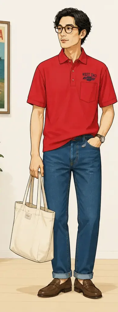 コーデ1