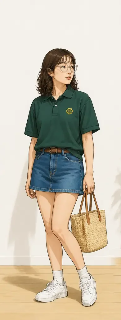 コーデ3