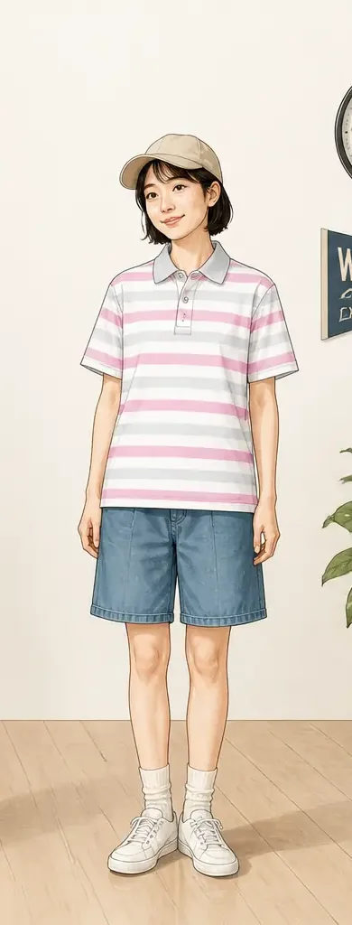 コーデ3