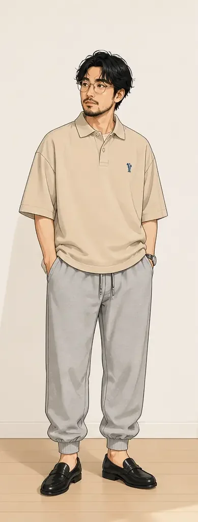 コーデ2