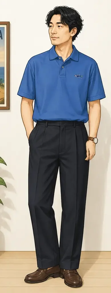 コーデ1