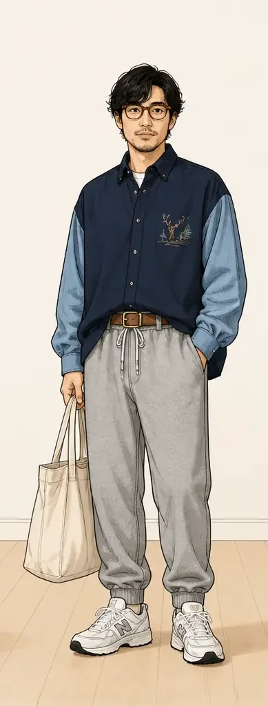 コーデ2