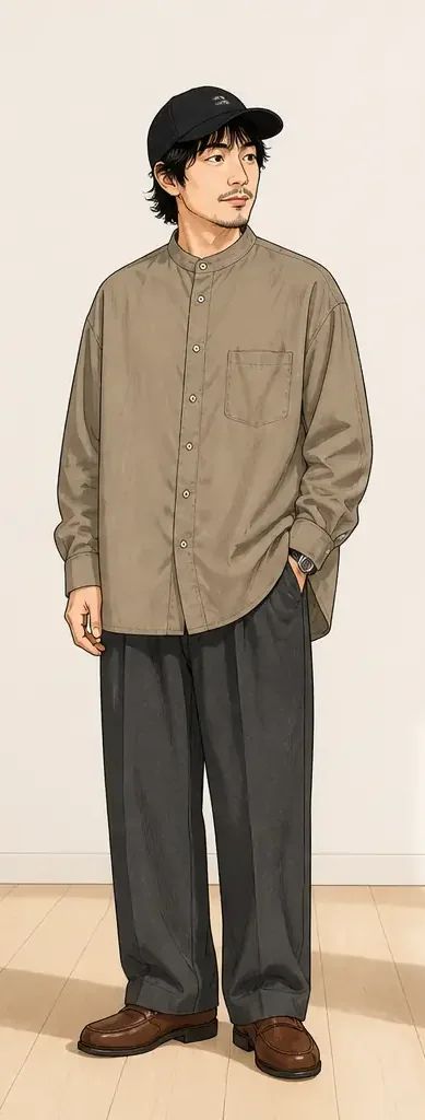 コーデ2