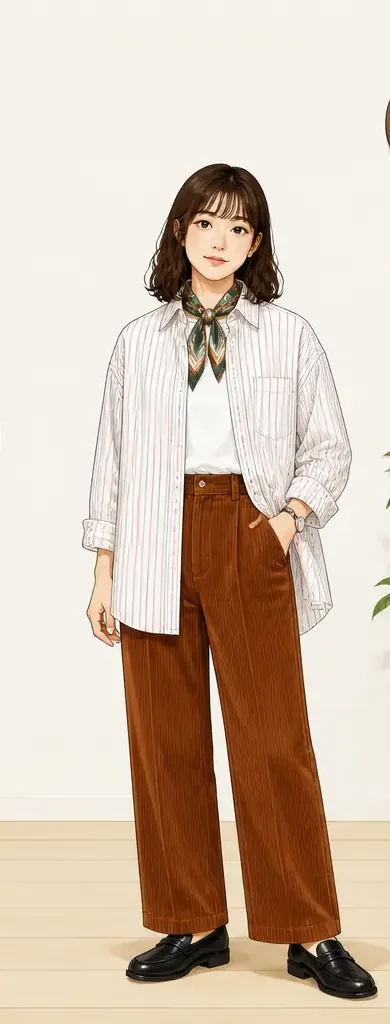コーデ3