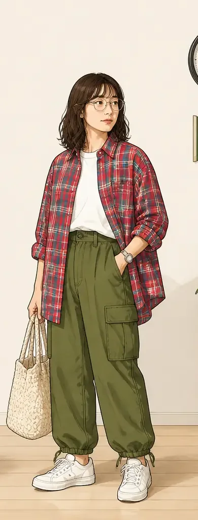 コーデ3