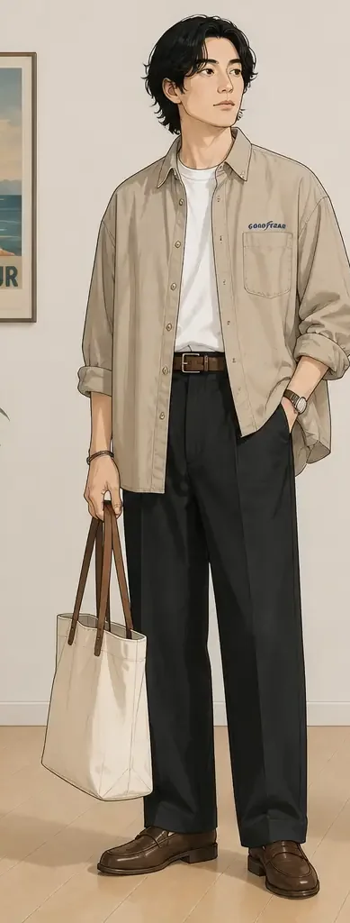 コーデ1
