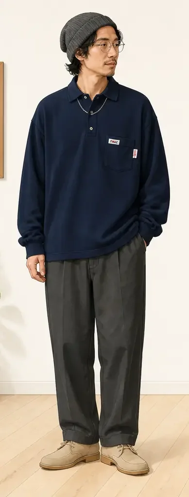 コーデ1