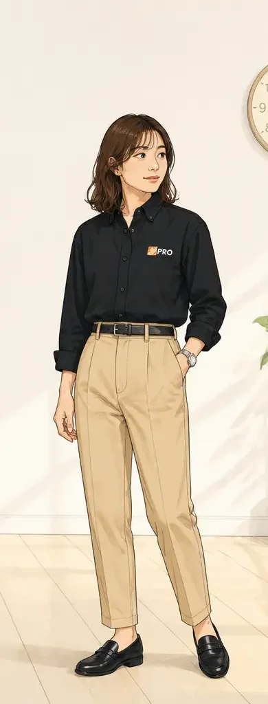 コーデ3