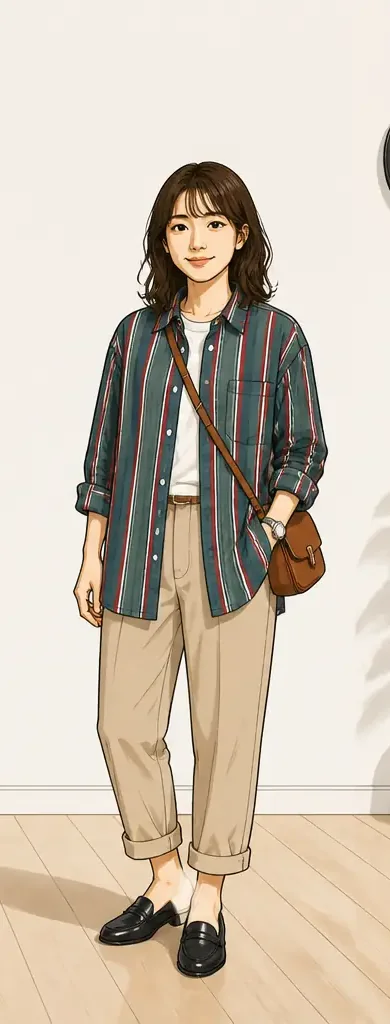 コーデ3