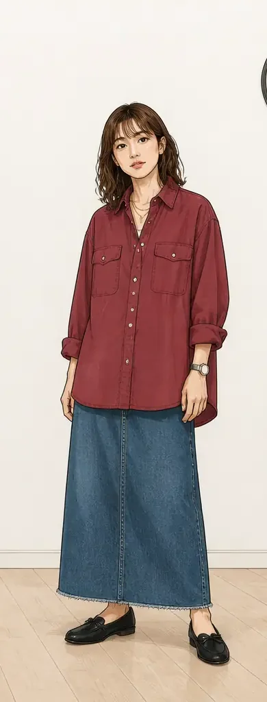 コーデ3