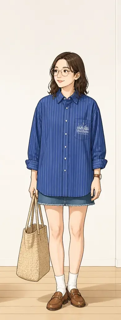 コーデ3