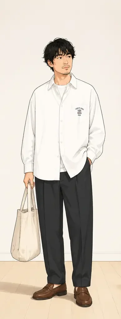 コーデ2