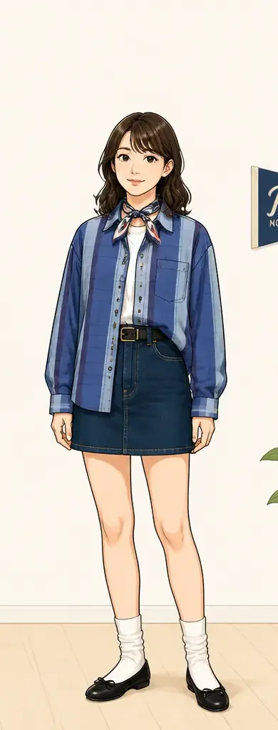 コーデ3