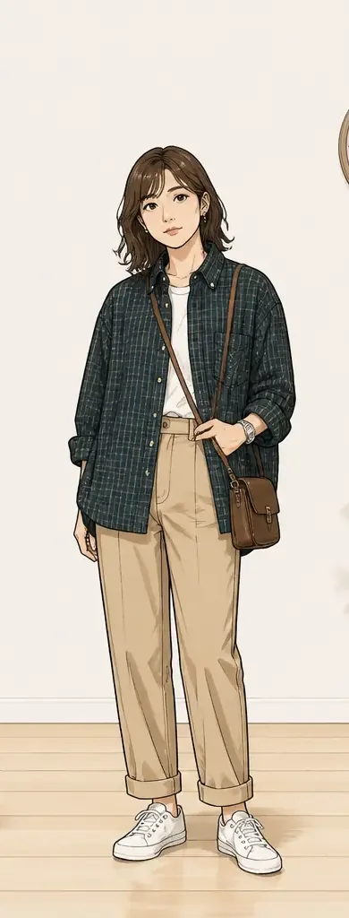コーデ3