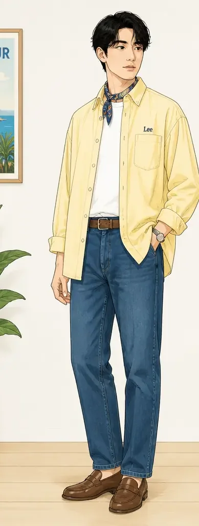 コーデ1