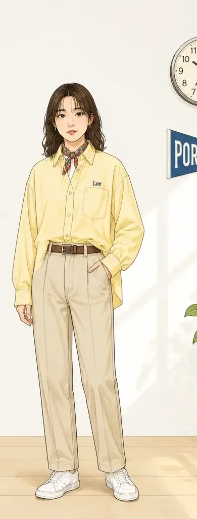 コーデ3