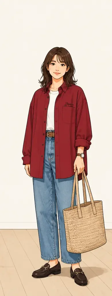 コーデ3