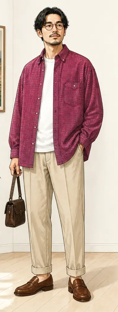 コーデ1