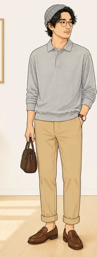 コーデ1