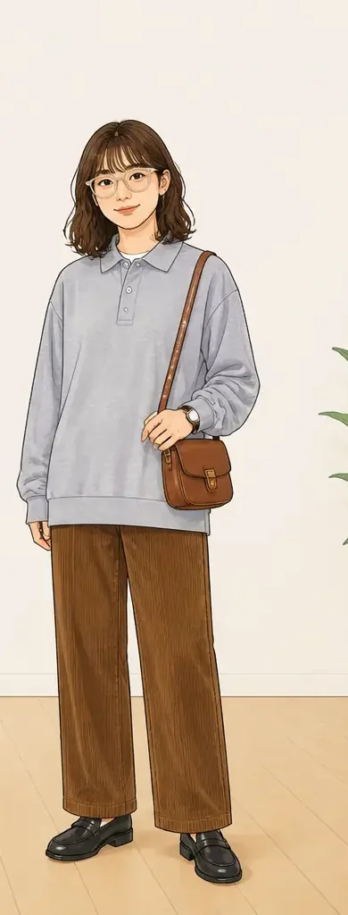 コーデ3