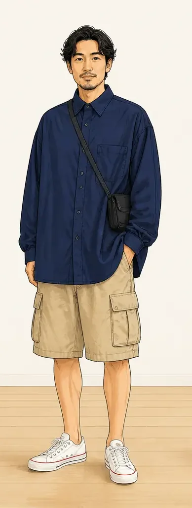 コーデ2