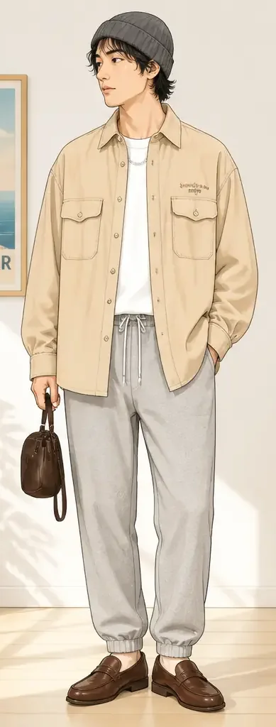 コーデ1
