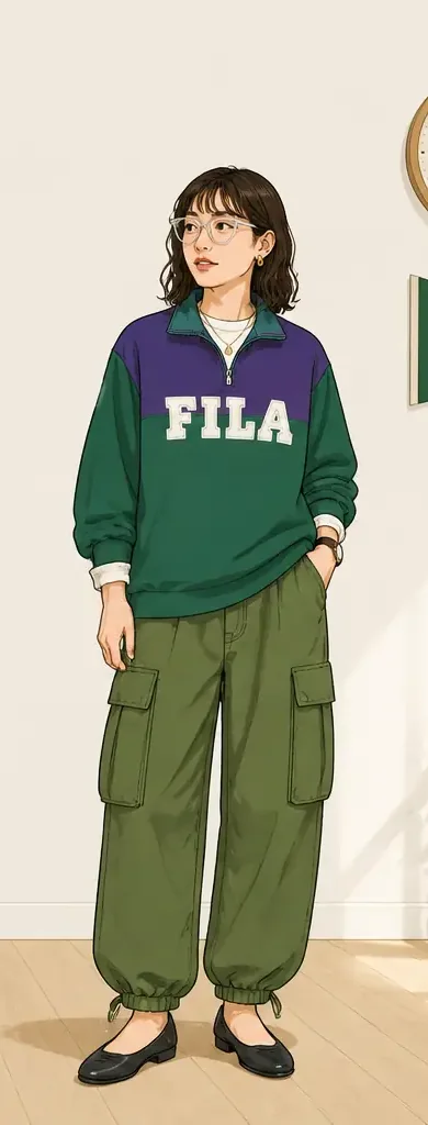 コーデ3