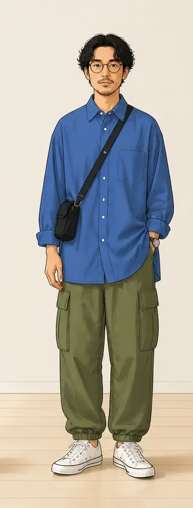 コーデ2