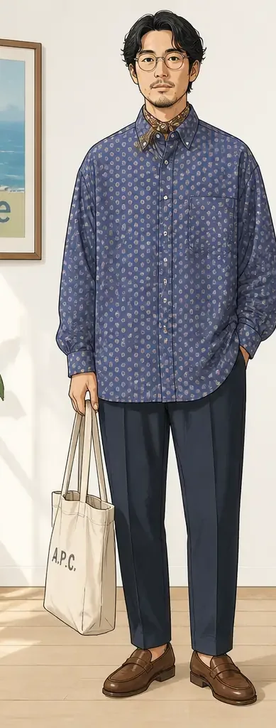 コーデ1