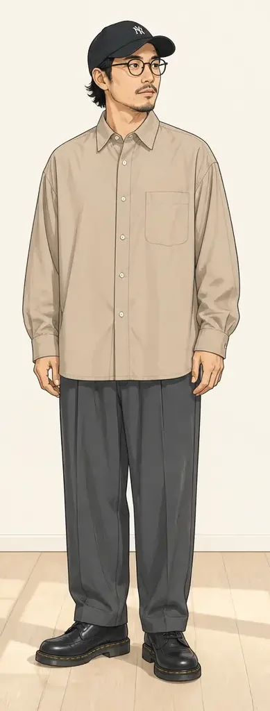 コーデ2
