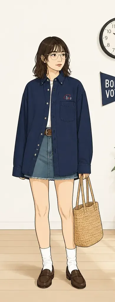 コーデ3