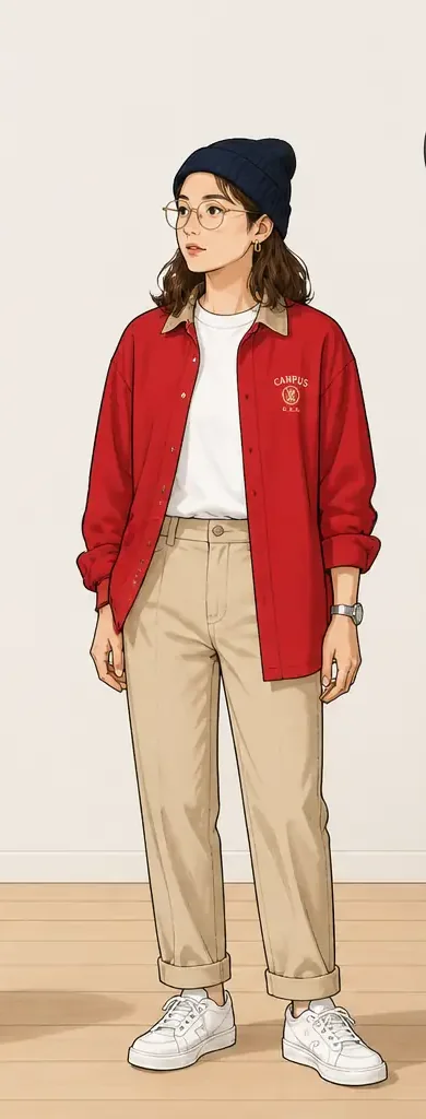 コーデ3