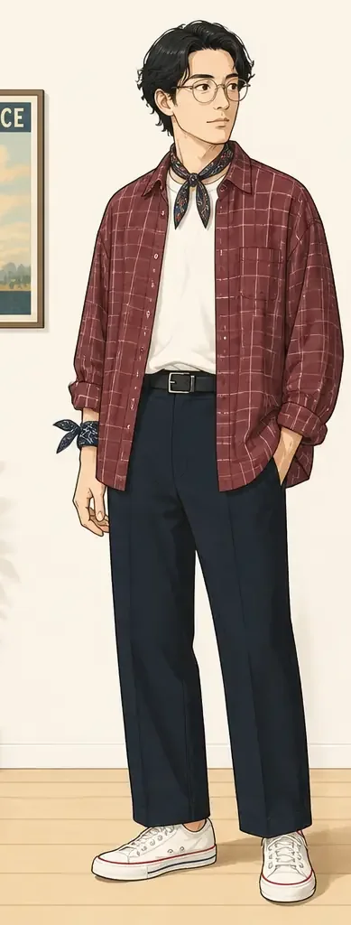 コーデ1