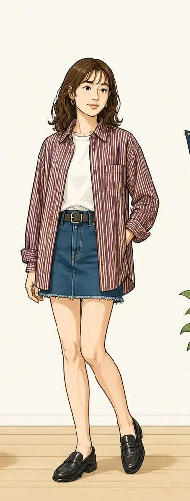 コーデ3