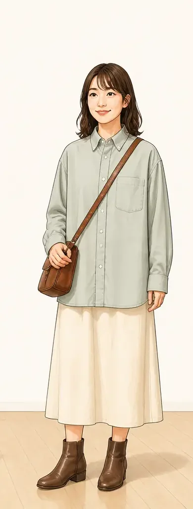 コーデ3
