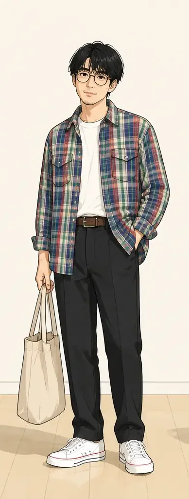 コーデ2