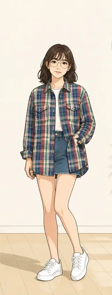 コーデ3