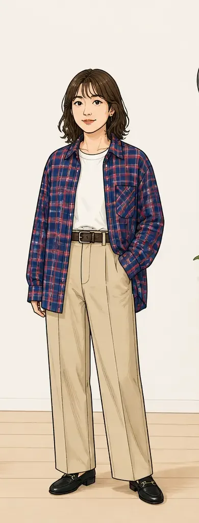 コーデ3