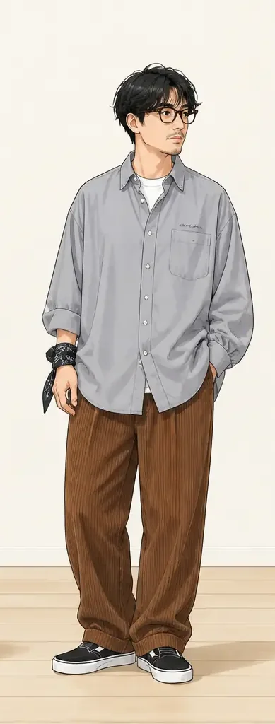 コーデ2
