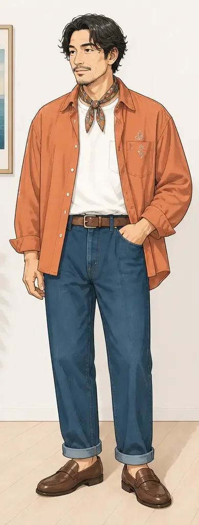 コーデ1