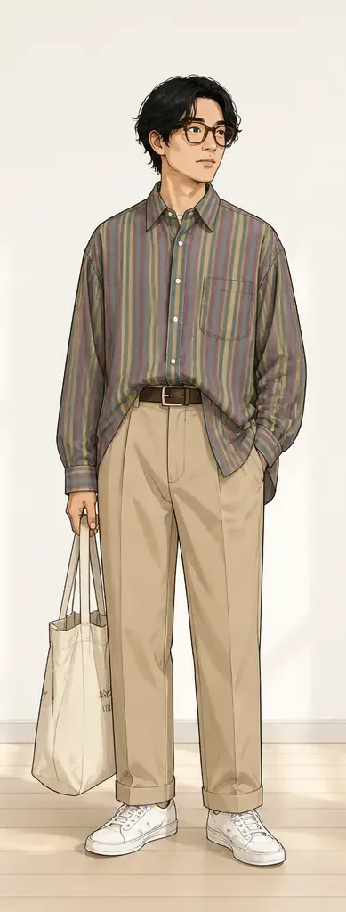 コーデ2