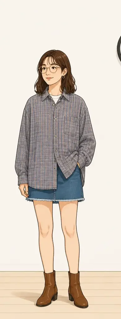 コーデ3