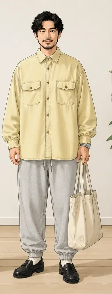 コーデ3