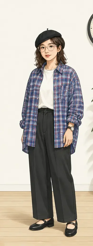 コーデ3