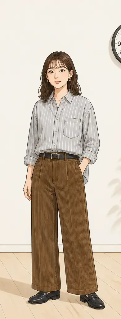 コーデ3