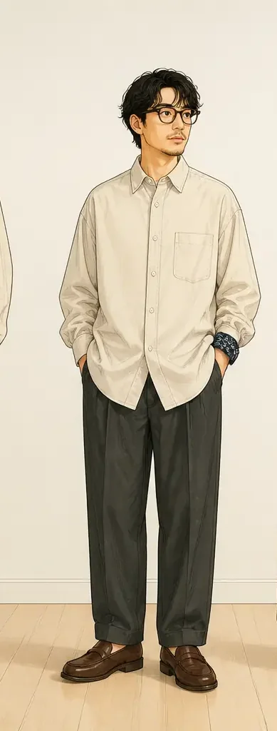 コーデ2