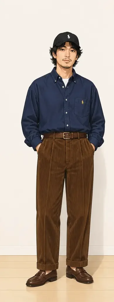 コーデ2