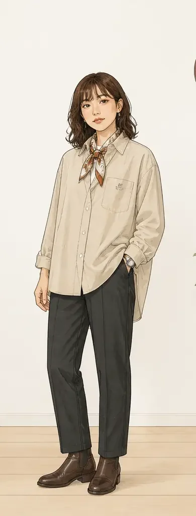 コーデ3